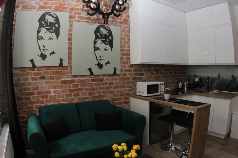 Others 5, Apartamenty Fimowe, Toruń City