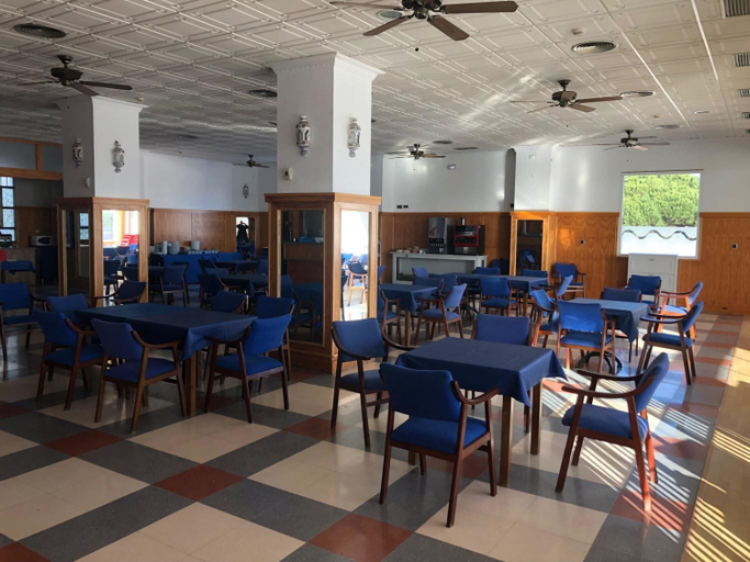 Food & Drinks 5, Hotel Carabela Santa Maria, Huelva