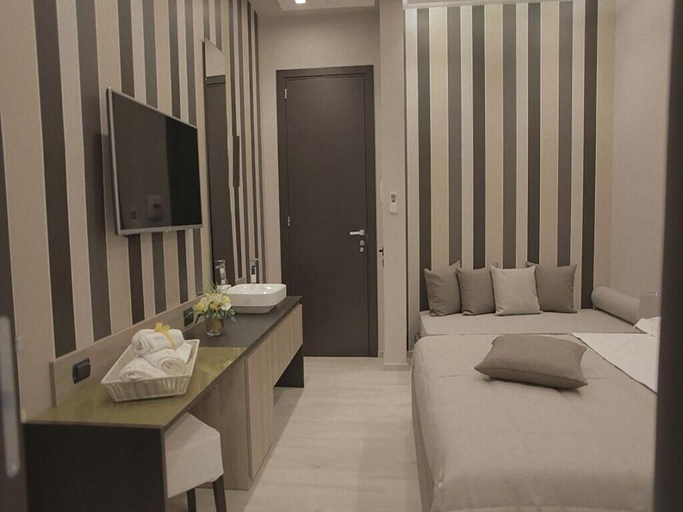 Bedroom 3, Neapolis Lifestyle, Napoli