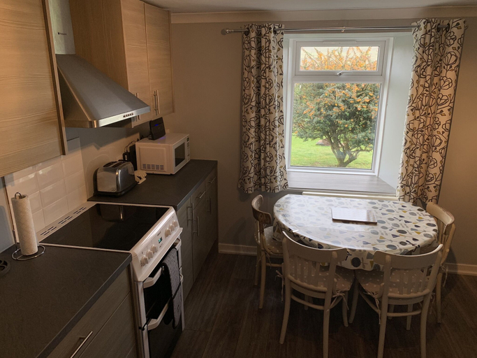 Others 5, Heatherland Cottage, Highland
