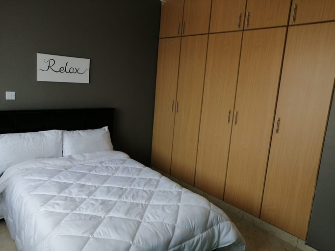Bedroom 2, Yurana Resort Kenya, Kajiado East
