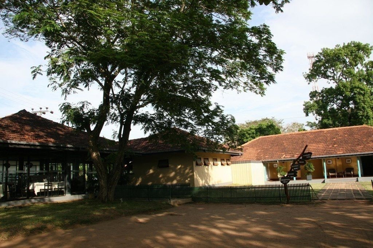 Exterior & Views 2, Heritage Habarana Resort, Palugaswewa