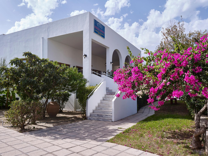Exterior & Views 2, Lindos Athena Hotel, South Aegean