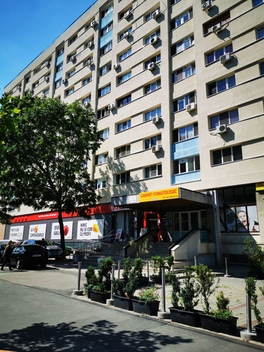 Exterior & Views, Sudului 810 by MRG Apartments, Municipiul Bucuresti