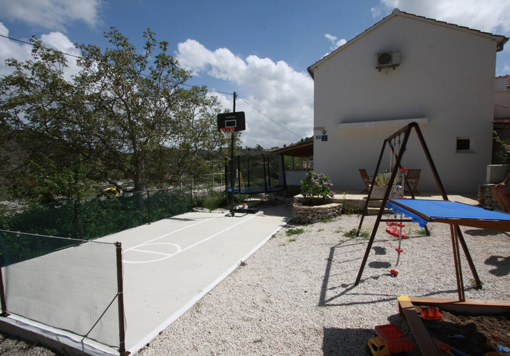 Exterior & Views 2, Holiday Home Ela, Nerežišća
