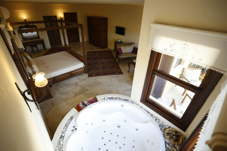 Bedroom 2, Exclusive Boutique Hotel, Fethiye