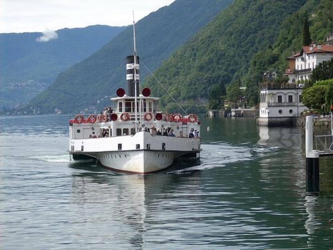 Others 5, M on the Lake, Como