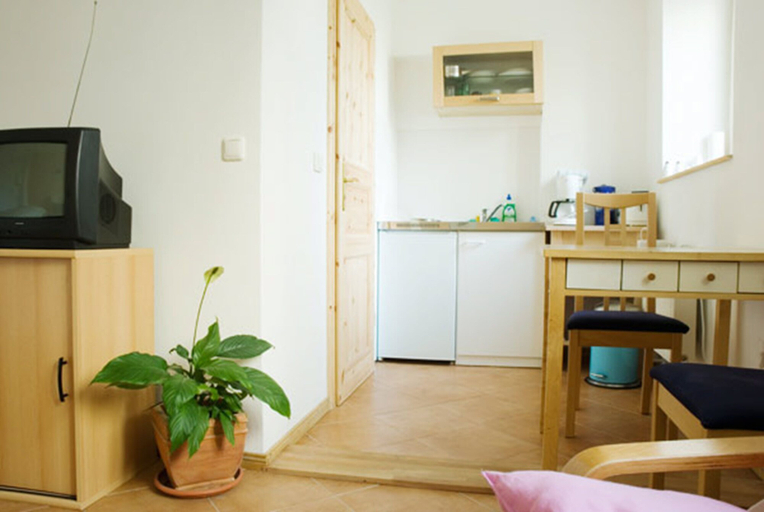 Others 4, Apartment- und Zimmervermietung am Park, Potsdam