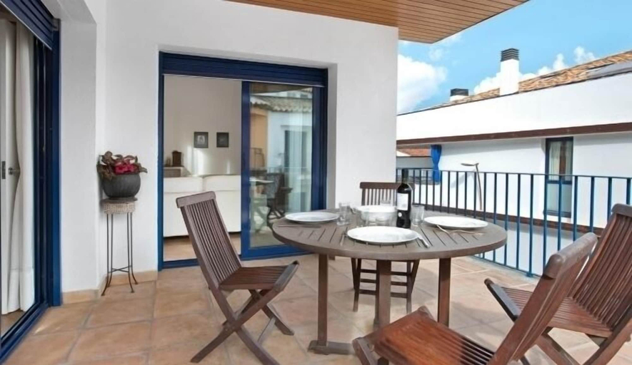Others 5, Apartamento Kim, Girona