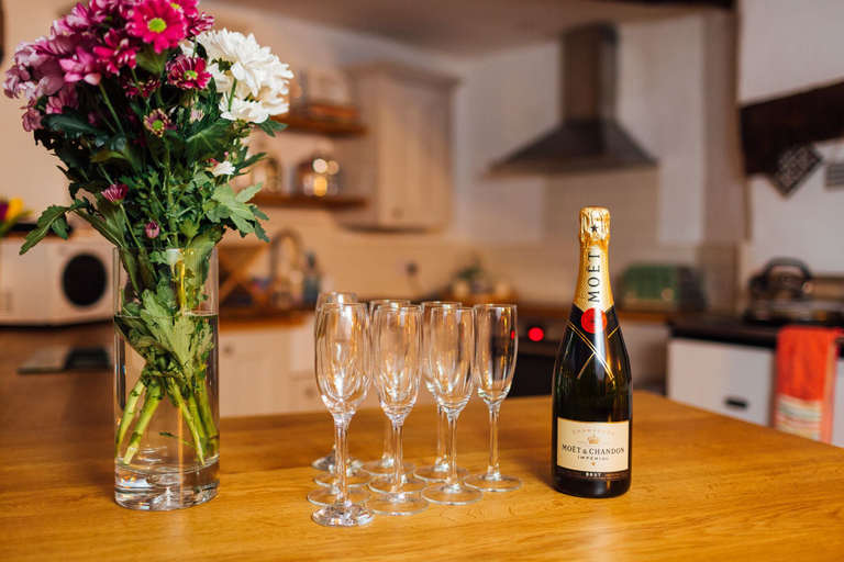 Food & Drinks 5, Founders House, Bath and North East Somerset
