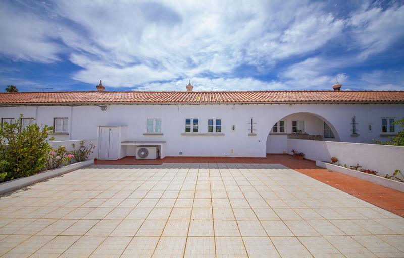 Exterior & Views 2, D10 - Ferragudo Townhouse by DreamAlgarve, Lagoa