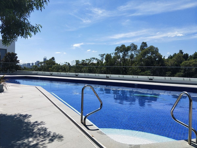 Sport & Beauty 4, Resort facilities 4 bedroom Apartment OP, Auburn