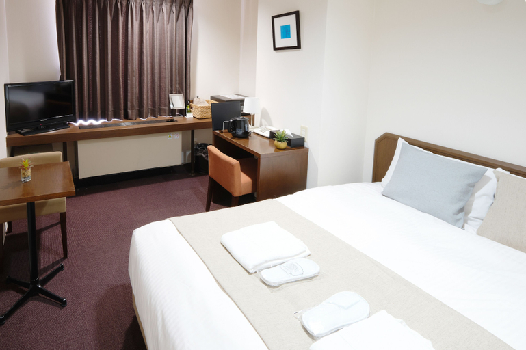 Bedroom 4, Pod Select Hotel Shinjuku, Shinjuku