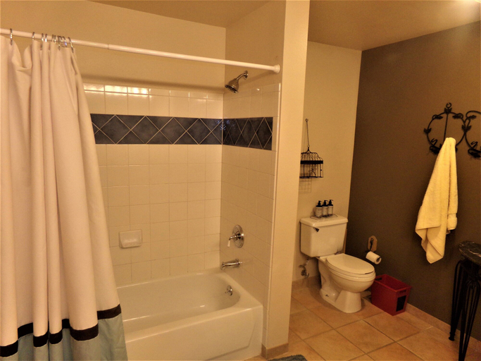 Bathroom 3, BBCS Black Bear Lodge Deluxe 2Bed 2Bath, Summit
