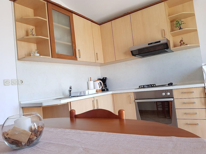 Others 2, Cozy Apartment Neda, Pakoštane