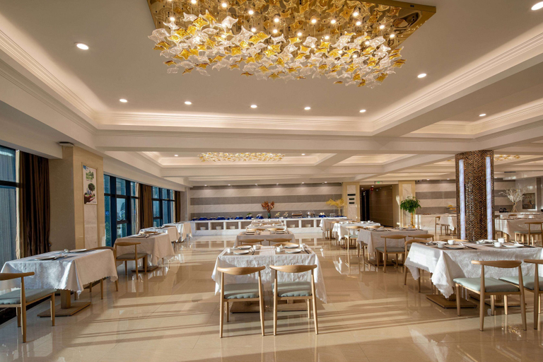 Food & Drinks 5, Ramada Encore by Wyndham Chenzhou North, Chenzhou