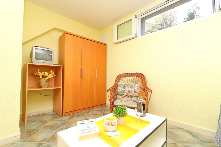 Others 4, Apartments Stipo, Janjina