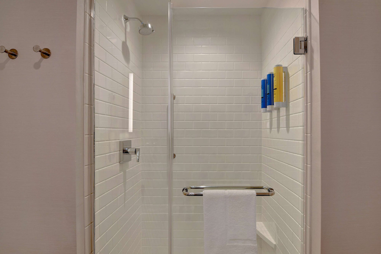 Bathroom 4, Tru by Hilton Rocky Mount, Nash