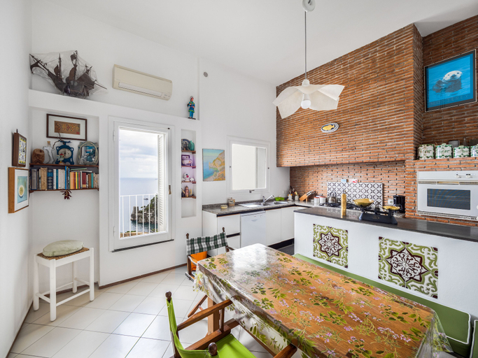 Food & Drinks, Casa Lauro, Salerno