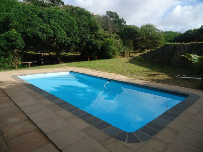 Sport & Beauty, Alfies House, Matutuíne