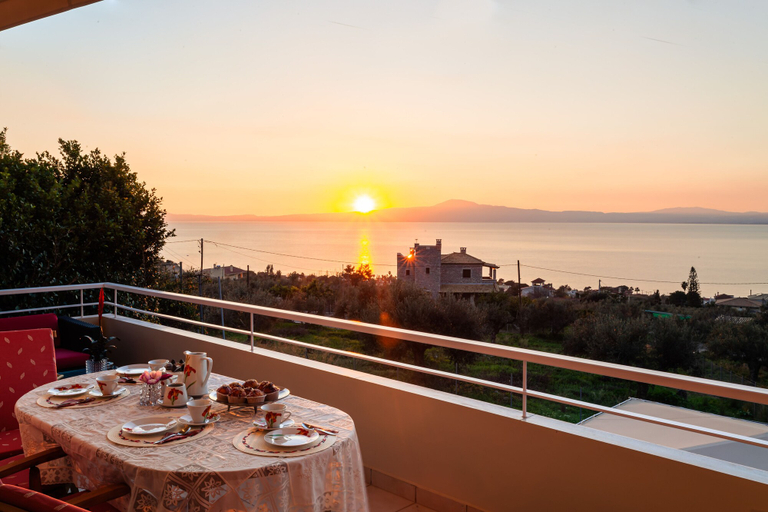 Others 5, Verga Sunset Villa - Ilia Seascape Private Retreat, Peloponnese