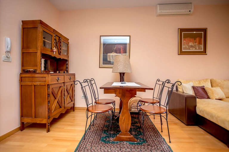Others 4, Art Deco Apartment, Zagreb
