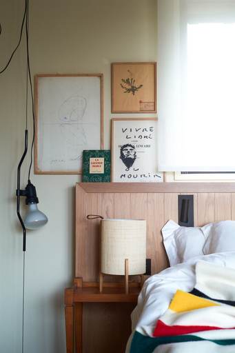Bedroom 3, Les Sources de Cheverny, Loir-et-Cher