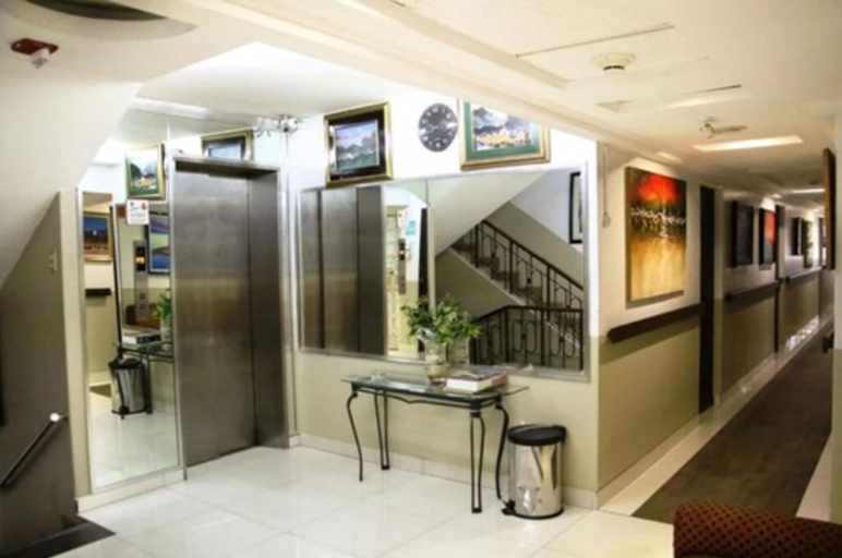 Others 5, Hotel GH Alexander, Guayaquil