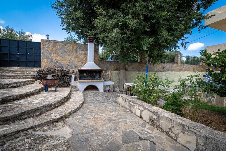 Exterior & Views, Mamas Villa, Crete