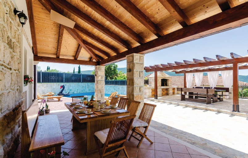 Food & Drinks, Villa Ucovic, Konavle