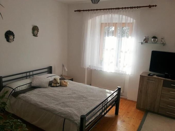 Bedroom 2, Pension Dimitrova, Rohrbach im Mühlkreis