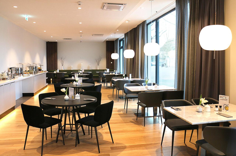 Food & Drinks 5, GINN City & Lounge Hotel Ravensburg, Ravensburg