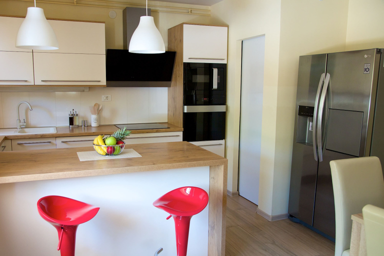 Others 5, Apartments Polenta, Rovinj