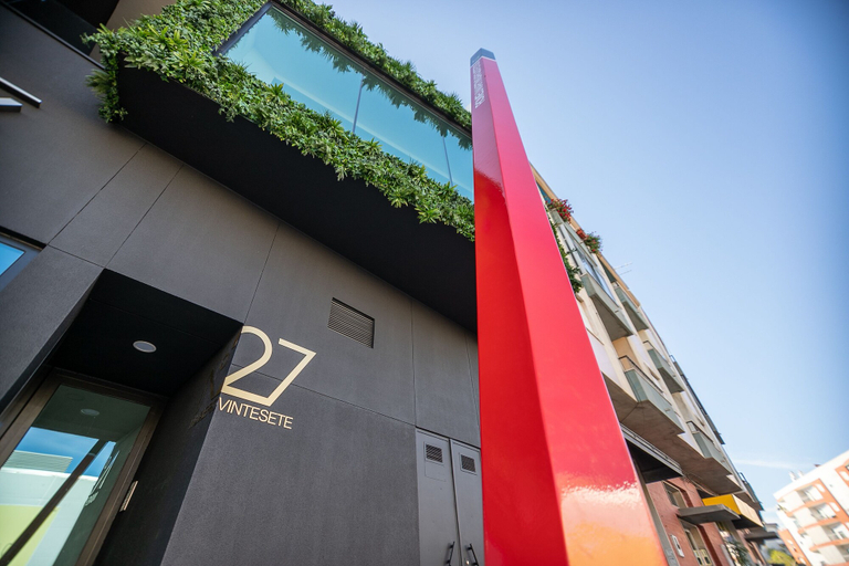 Exterior & Views, RM The Loft Experience, Setúbal