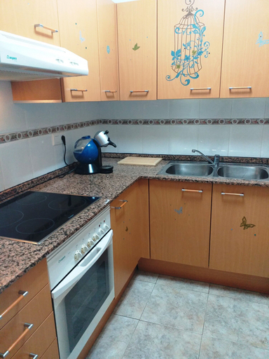 Others 5, Apartamento Vilage Park Luxe by Iberplaya, Tarragona