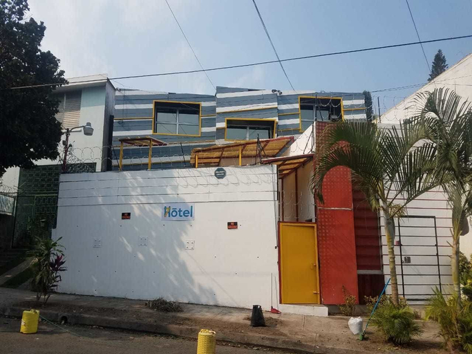 Exterior & Views 2, 7Hotel El Salvador, San Salvador