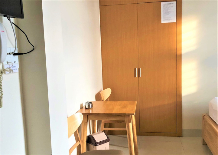 Others 5, Bien Dong Green Hotel, Thủ Đức