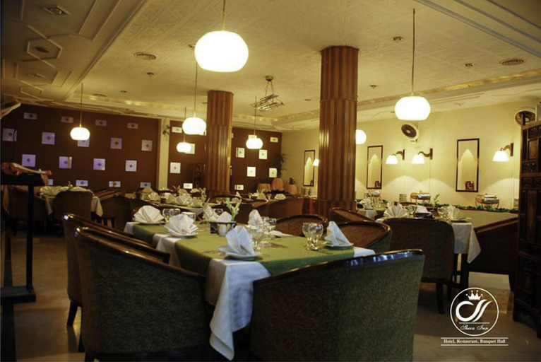 Food & Drinks, Sheza Inn Hotel Multan, Multan