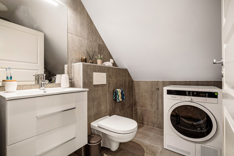 Bathroom 3, Keyser Apartments 8, Bergen