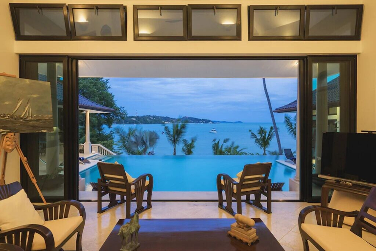 Others 5, Luxury Private Beachfront Haileng Villa, Phuket Island
