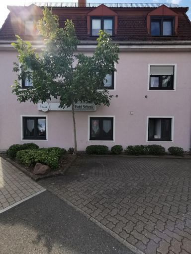 Exterior & Views 2, Hotel Schenk, Pirmasens