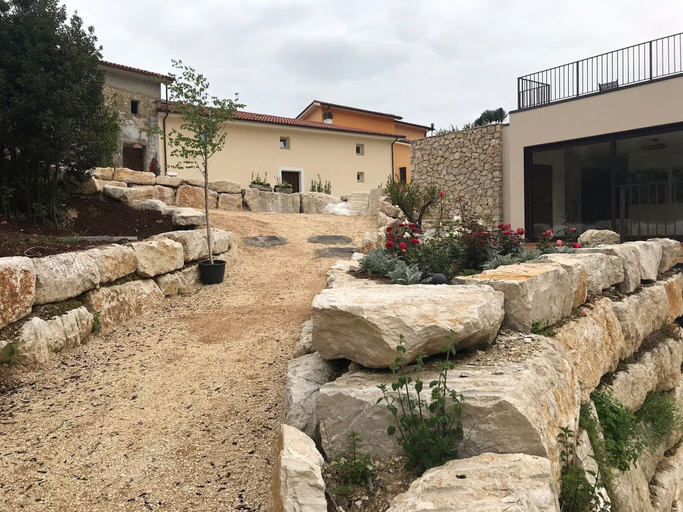 Exterior & Views 2, Sotto Le Stelle, Frosinone