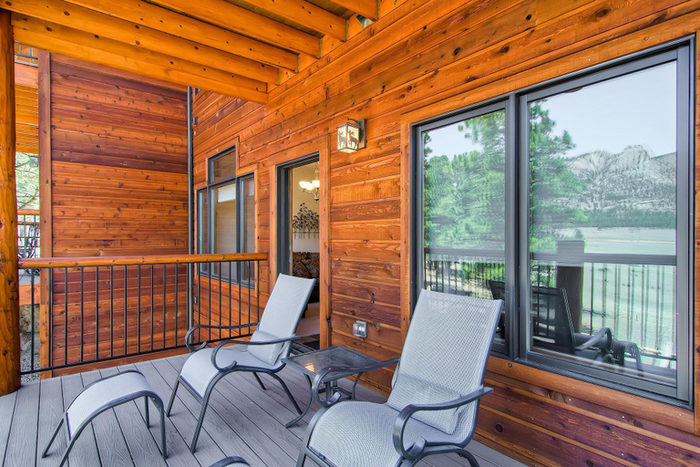 Others 5, Black Canyon Inn Unit F7 Deluxe, Larimer