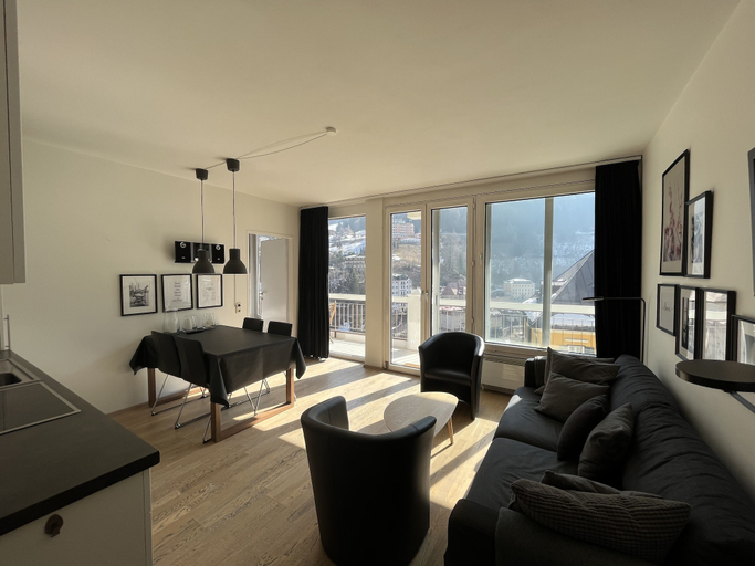 Others 4, Haus Lothringen, Sankt Johann im Pongau