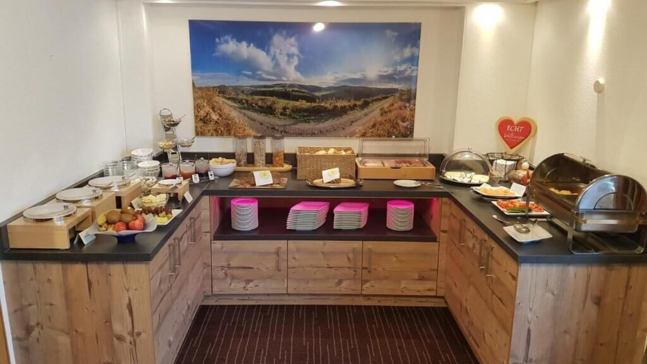 Food & Drinks 4, Hotel Magdalenenhof Garni, Waldeck-Frankenberg