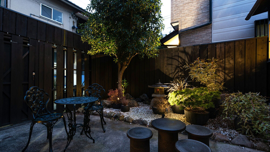 Exterior & Views 2, Kyo no yume, Kyoto