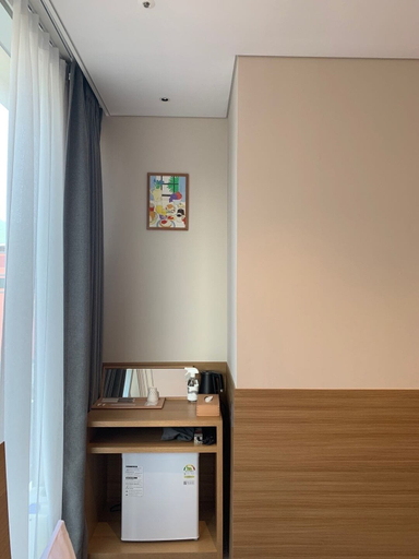Others 4, KT&G Sangsang Madang Busan Stay - Hostel, Busanjin