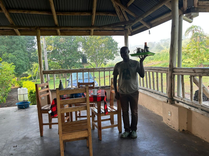 Others 5, Nguse River Camp, Buhaguzi
