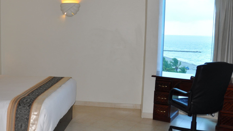 Bedroom 3, Pegasus Hotel By the Waterfront, City of Georgetown