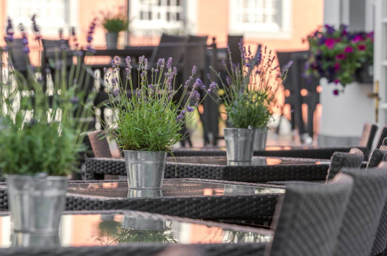 Food & Drinks 5, Hotel Horchem, Städteregion Aachen